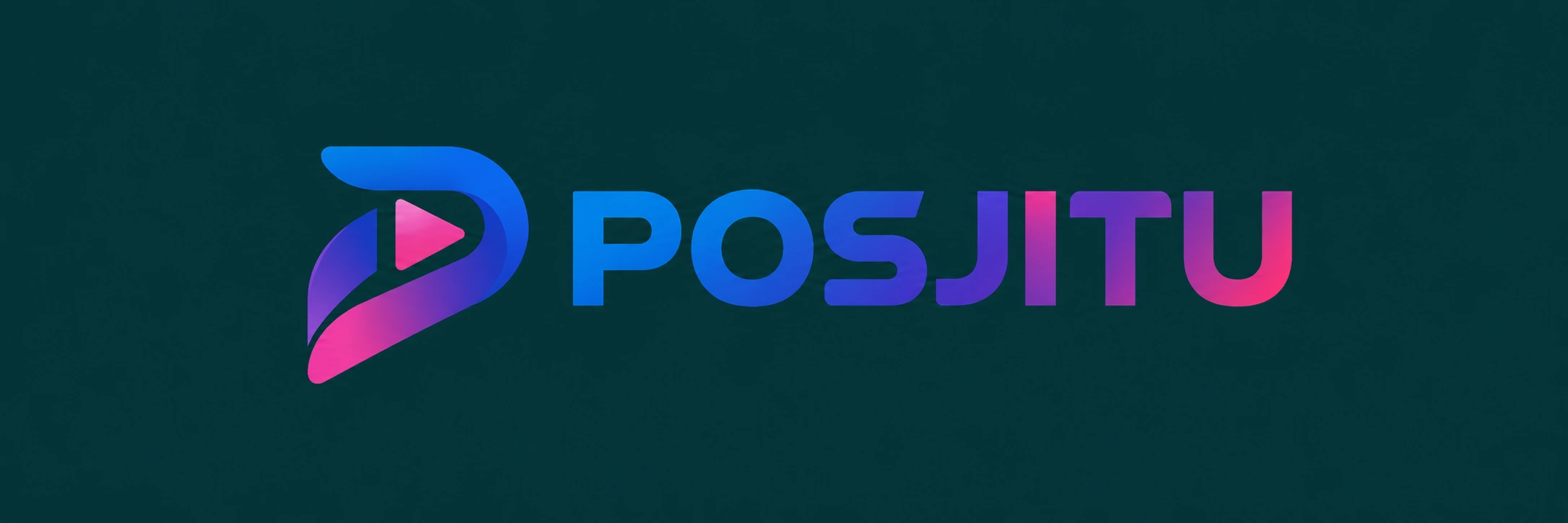 POSJITU Logo